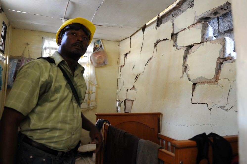 Operation Unified Response