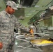Public Health Team Keeps Airmen Safe