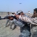 U.S. Scouts Advise, Assist Iraqi Commandos