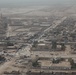 Iraqi officials observe elections from skies