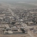 Iraqi officials observe elections from skies
