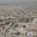 Iraqi officials observe elections from skies