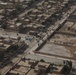 Iraqi officials observe elections from skies