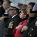 Navy Commissions USS Dewey to Destroyer Fleet