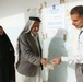Proud Iraqis vote in Nasiriyah