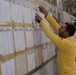 Proud Iraqis vote in Nasiriyah