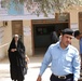 Proud Iraqis vote in Nasiriyah