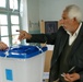 Proud Iraqis vote in Nasiriyah