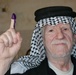 Proud Iraqis vote in Nasiriyah