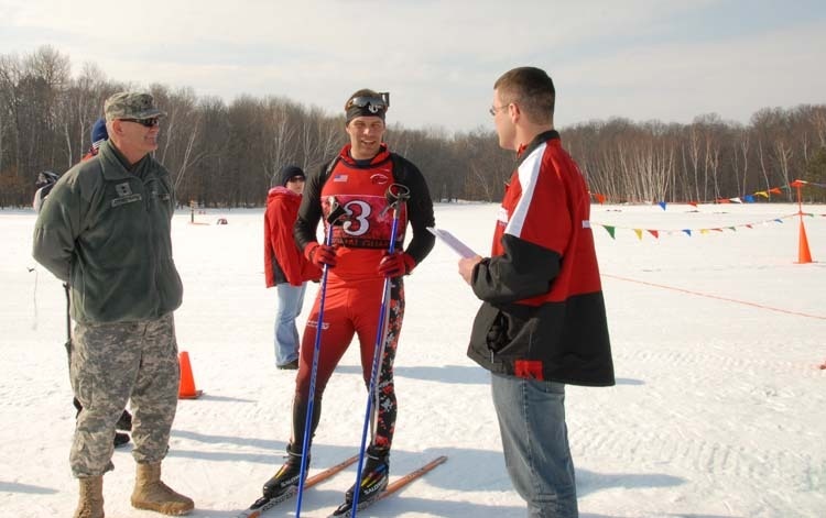 N.D. Guard Biathlon Team Wins First at National Competition