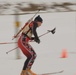 N.D. Guard Biathlon Team Wins First at National Competition