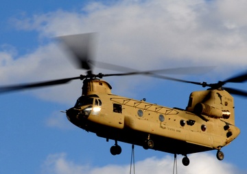 Battlefield circulation mission