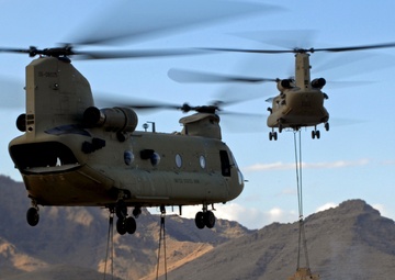 Battlefield Circulation Mission