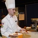 Army Reserve Competes in Contemporary categories at Army Culinary Arts Competition