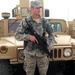 Eglin Senior Airman, Pensacola Native, Protects Deployed Base As Security Response Team Member