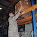 Phoenix Sky Harbor Senior NCO, Tolleson Native, Manages Crucial Supplies for Southwest Asia Wing