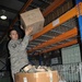 Phoenix Sky Harbor Senior NCO, Tolleson Native, Manages Crucial Supplies for Southwest Asia Wing