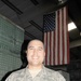 Phoenix Sky Harbor Senior NCO, Tolleson Native, Manages Crucial Supplies for Southwest Asia Wing