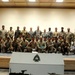 296th Brigade Support Battalion Holds Mass Graduation