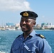 APS Staff Spotlight: Captain Philip Mulumba