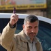 Raider Brigade witnesses hard work pay off as Iraqis head to polls
