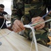 Iraqi's advancing at the speed of light