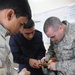 Iraqi's advancing at the speed of light