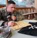 Face of Defense: Soldier Looks for 'Buried Treasure'
