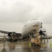 Airbus A300 Emergency Landing at Bagram Airfield