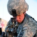 Mortar Live Fire at Camp Robinson