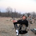 Mortar Live Fire at Camp Robinson
