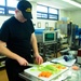 Behind the scenes with the Army Reserve at the Army Culinary Arts Competition
