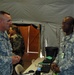 377th Theater Sustainment Command Takes the Reins in Haiti