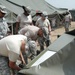 377th Theater Sustainment Command Takes the Reins in Haiti