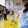 Woman's Day game joins two nations Woman's Day game joins two nations