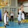 Woman's Day game joins two nations Woman's Day game joins two nations