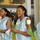 Woman's Day game joins two nations Woman's Day game joins two nations