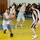 Woman's Day game joins two nations Woman's Day game joins two nations