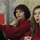 Woman's Day game joins two nations Woman's Day game joins two nations