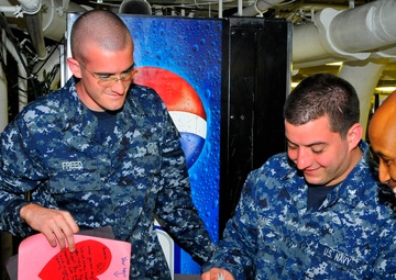 USS Carl Vinson