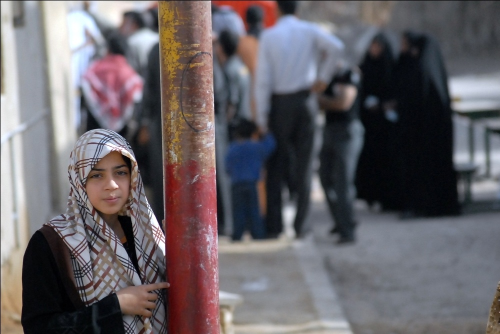 March 7 Iraqi national elections