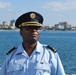 APS Staff Spotlight: Lt. Cmdr. Justino Sibia