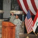USF-I holds Women's History Month Event in Baghdad