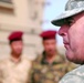 Iraq most senior enlisted visits 'Warriors'