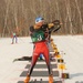 North Dakota sweeps Guard biathlon championships