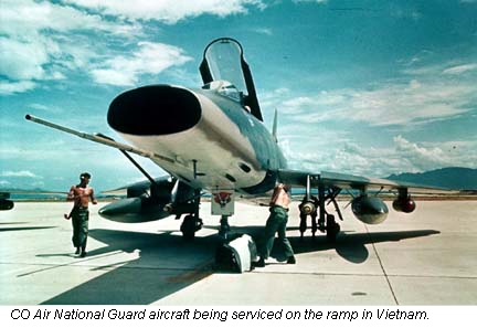 Colorado First Once Again – This Time in Southeast Asia