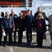 Consul Visits Penobscot Bay