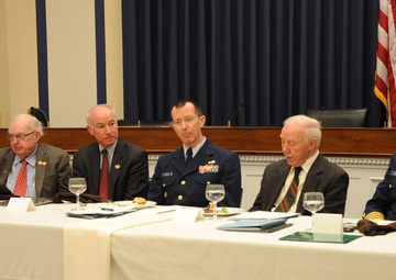Academy Board of Visitors
