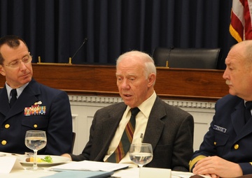 Academy Board of Visitors