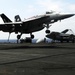 USS Nimitz continues operations